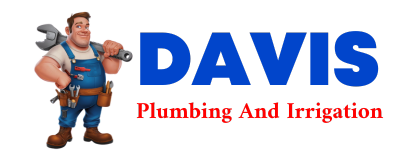 Trusted plumber in GLASSER